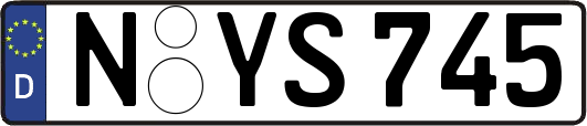 N-YS745