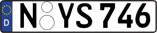 N-YS746