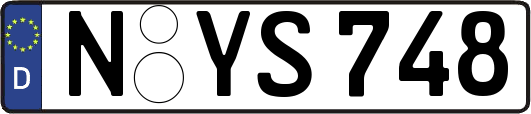 N-YS748