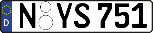 N-YS751