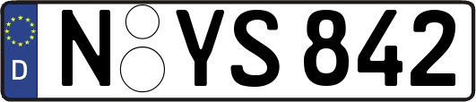 N-YS842