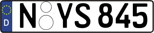 N-YS845