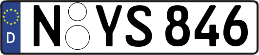 N-YS846