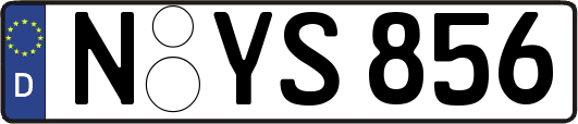 N-YS856