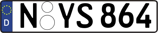 N-YS864