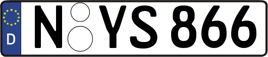 N-YS866