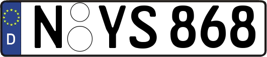 N-YS868