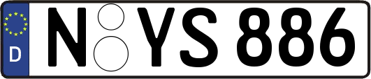 N-YS886