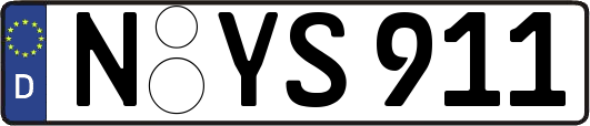 N-YS911