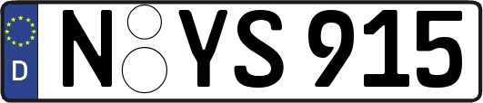 N-YS915