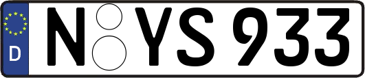 N-YS933