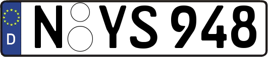 N-YS948