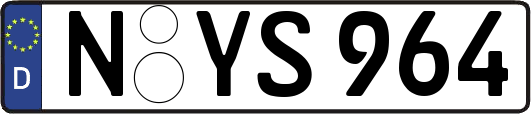 N-YS964