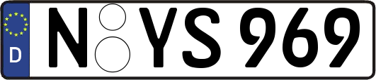 N-YS969