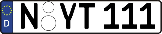 N-YT111
