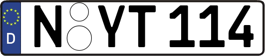 N-YT114