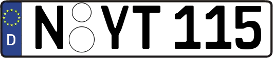 N-YT115
