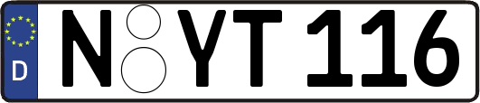 N-YT116
