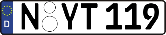 N-YT119