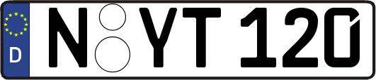 N-YT120