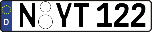 N-YT122