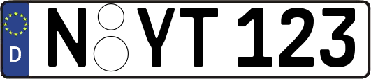 N-YT123