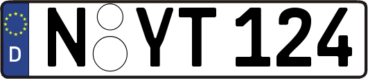 N-YT124