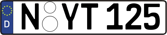 N-YT125