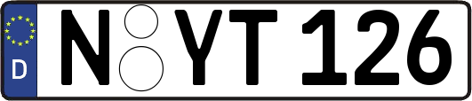 N-YT126