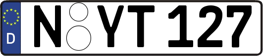 N-YT127