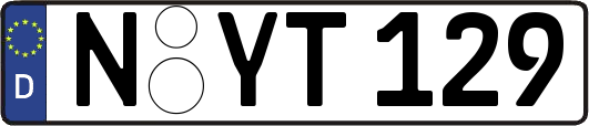 N-YT129