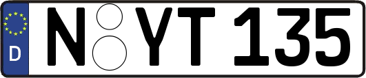 N-YT135