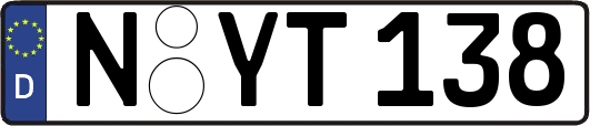 N-YT138