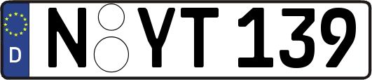 N-YT139