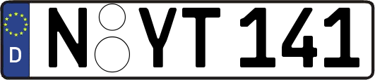 N-YT141