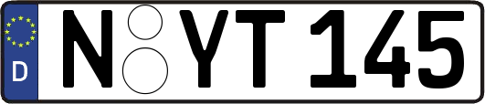 N-YT145