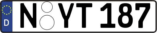 N-YT187