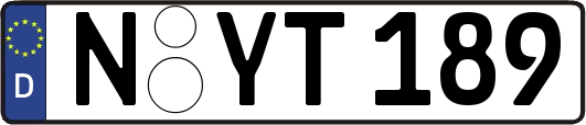 N-YT189