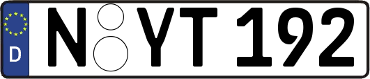 N-YT192