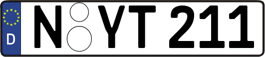 N-YT211
