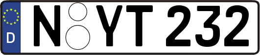 N-YT232