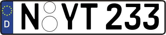 N-YT233