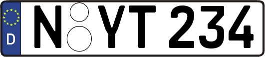 N-YT234