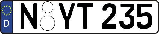 N-YT235