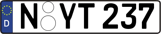 N-YT237