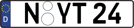 N-YT24