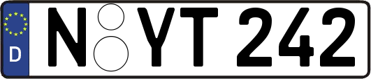 N-YT242
