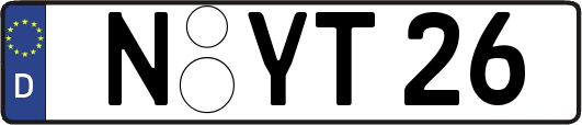 N-YT26