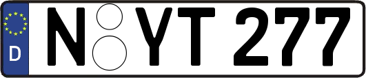 N-YT277