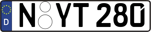 N-YT280
